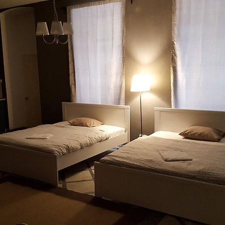 Premier Inn Apartments Budapest Luaran gambar