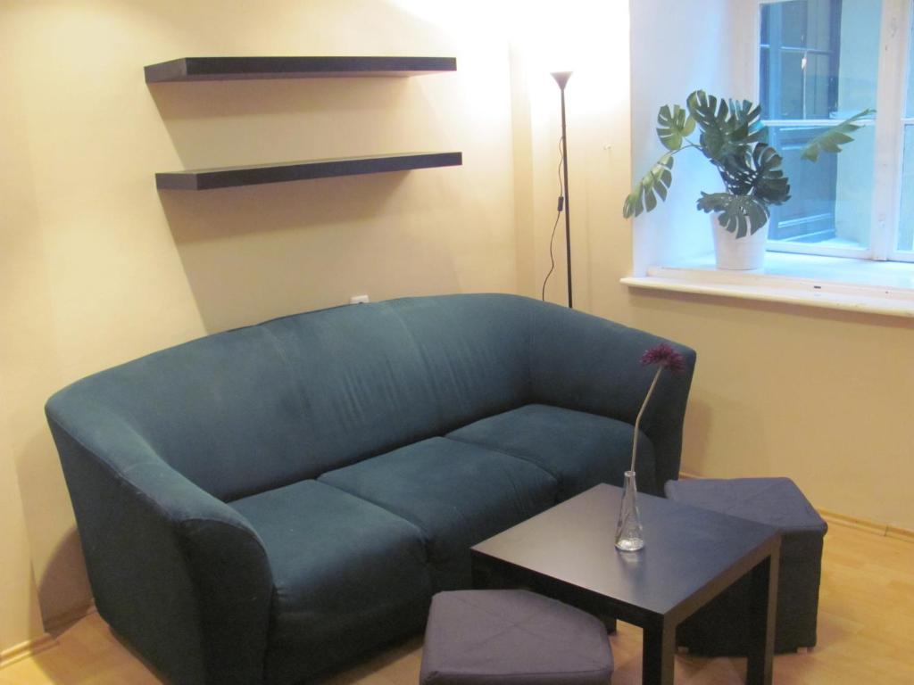 Premier Inn Apartments Budapest Bilik gambar