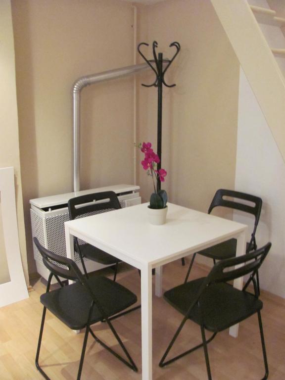 Premier Inn Apartments Budapest Bilik gambar