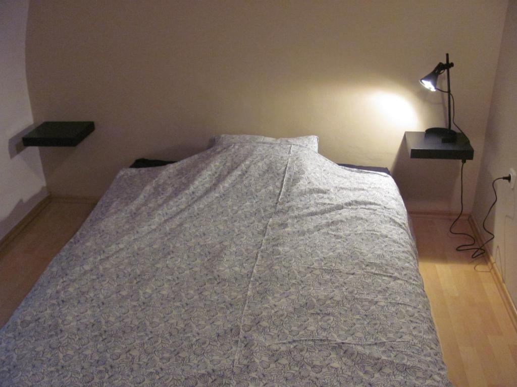 Premier Inn Apartments Budapest Bilik gambar