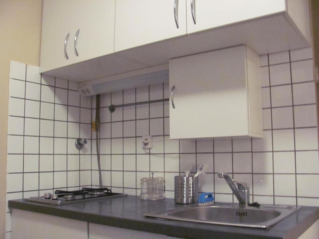 Premier Inn Apartments Budapest Bilik gambar
