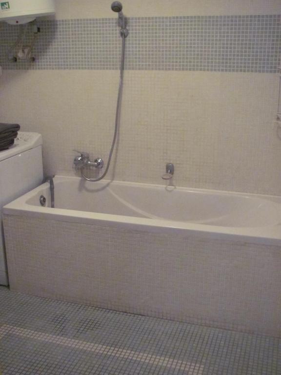 Premier Inn Apartments Budapest Luaran gambar