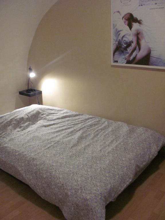 Premier Inn Apartments Budapest Luaran gambar