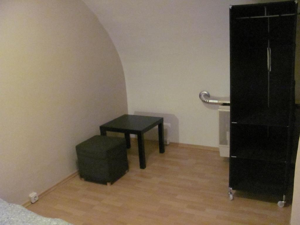 Premier Inn Apartments Budapest Luaran gambar