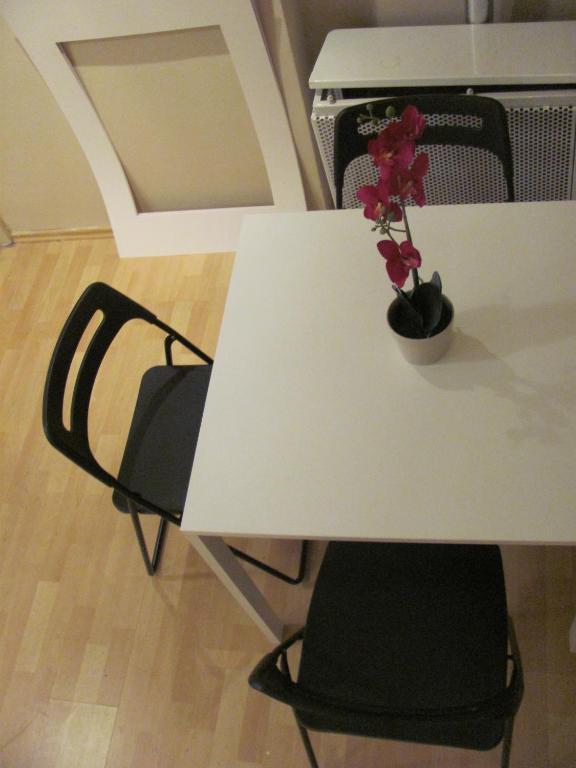 Premier Inn Apartments Budapest Luaran gambar