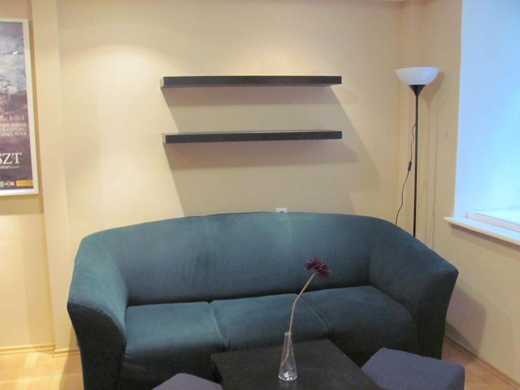 Premier Inn Apartments Budapest Luaran gambar