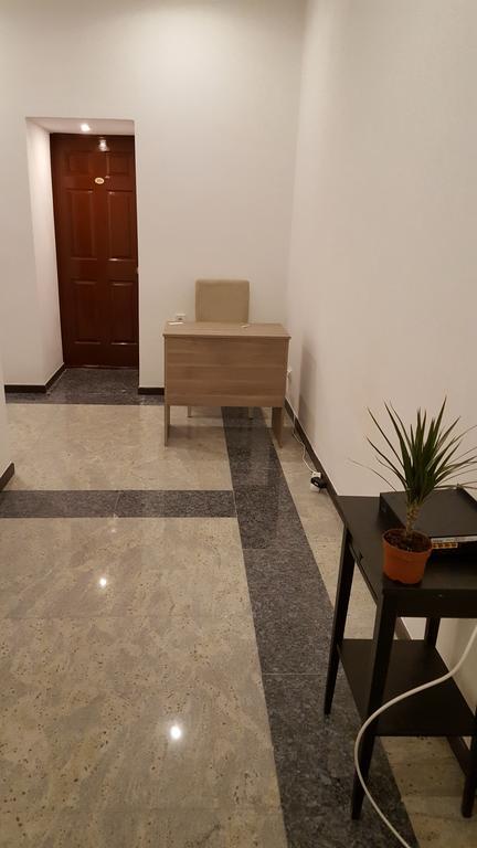 Premier Inn Apartments Budapest Luaran gambar