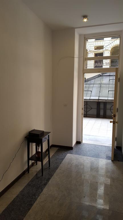 Premier Inn Apartments Budapest Luaran gambar